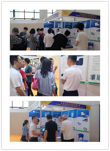 宇電五月展會圓滿收官，期待六月鄭州、成都、上海展與您再會