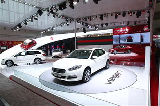 廣汽菲亞特汽車簡介