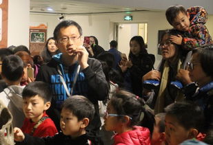 聆聽展覽背后的故事 連接自然與科技，大連自然博物館等你探索